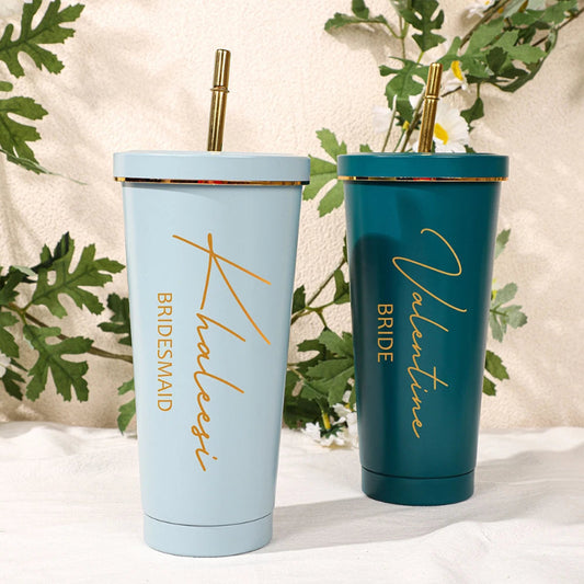 Custom Tumbler 750ML