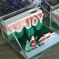 Load image into Gallery viewer, Calendrier 3D Noël 2024
