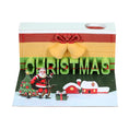 Load image into Gallery viewer, Calendrier 3D Noël 2024
