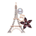 Load image into Gallery viewer, Eiffel Tower Pin
