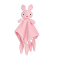 Load image into Gallery viewer, Animal Wool Pink Comforters La Vie Est Belle
