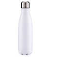 Load image into Gallery viewer, Customizable Stainless Steel Thermos Flask
