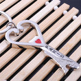 Load image into Gallery viewer, Bottle Opener Paris Tower Eiffel
