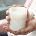 Load image into Gallery viewer, Candle Customizable La Vie Est Belle
