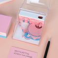 Load image into Gallery viewer, Bloc Notes 3D Love
