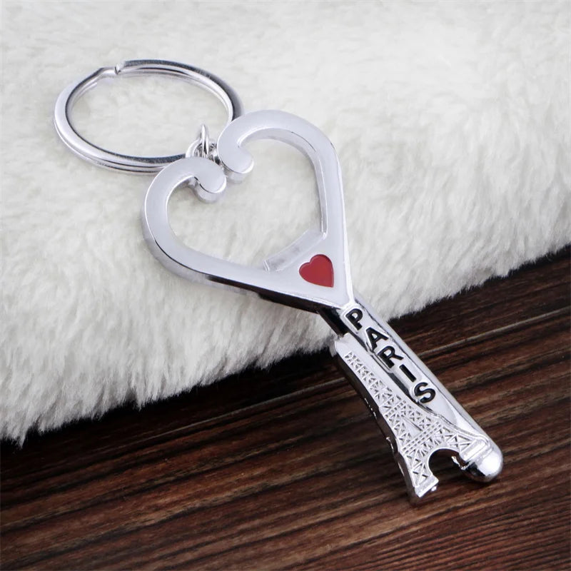 Bottle Opener Paris Tower Eiffel