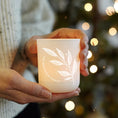 Load image into Gallery viewer, Candle Customizable La Vie Est Belle
