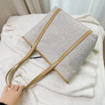 Load image into Gallery viewer, Customizable Canvas Tote Bag
