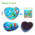 Load image into Gallery viewer, Fridge Magnet France
