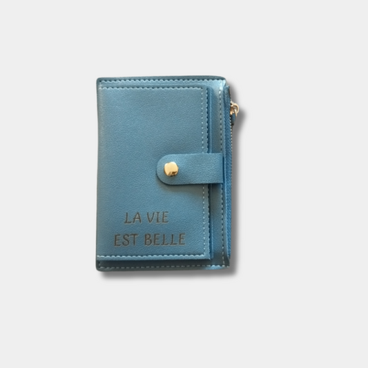 Customized Card Holder