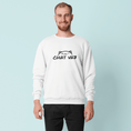 Load image into Gallery viewer, Sweater White Chat Va
