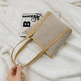 Load image into Gallery viewer, Customizable Canvas Tote Bag
