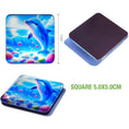 Load image into Gallery viewer, Fridge Magnet France

