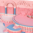 Load image into Gallery viewer, Bloc Notes 3D Love
