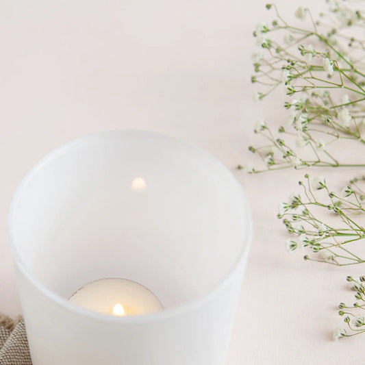 Candle Customizable La Vie Est Belle