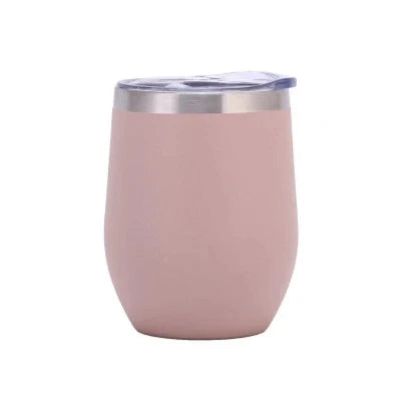 Customized Thermo Wine Mug