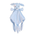 Load image into Gallery viewer, Animal Wool Blue Comforters La Vie Est Belle
