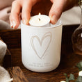 Load image into Gallery viewer, Candle Customizable La Vie Est Belle
