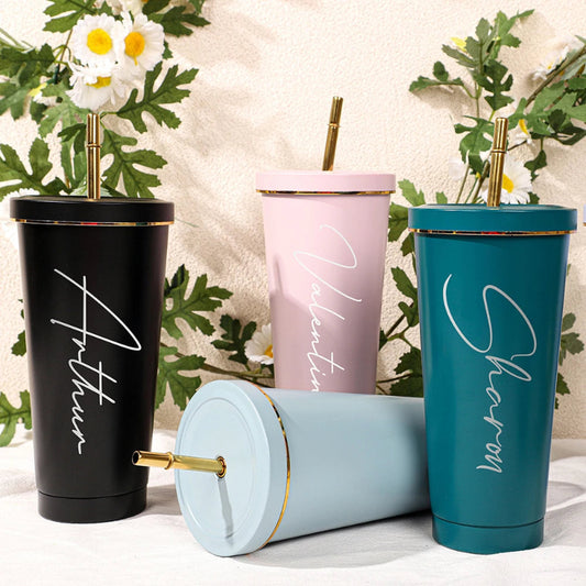 Custom Tumbler 750ML