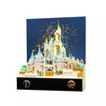 Load image into Gallery viewer, Calendrier 3D Chateau Princesse
