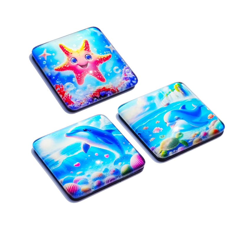 Fridge Magnet France