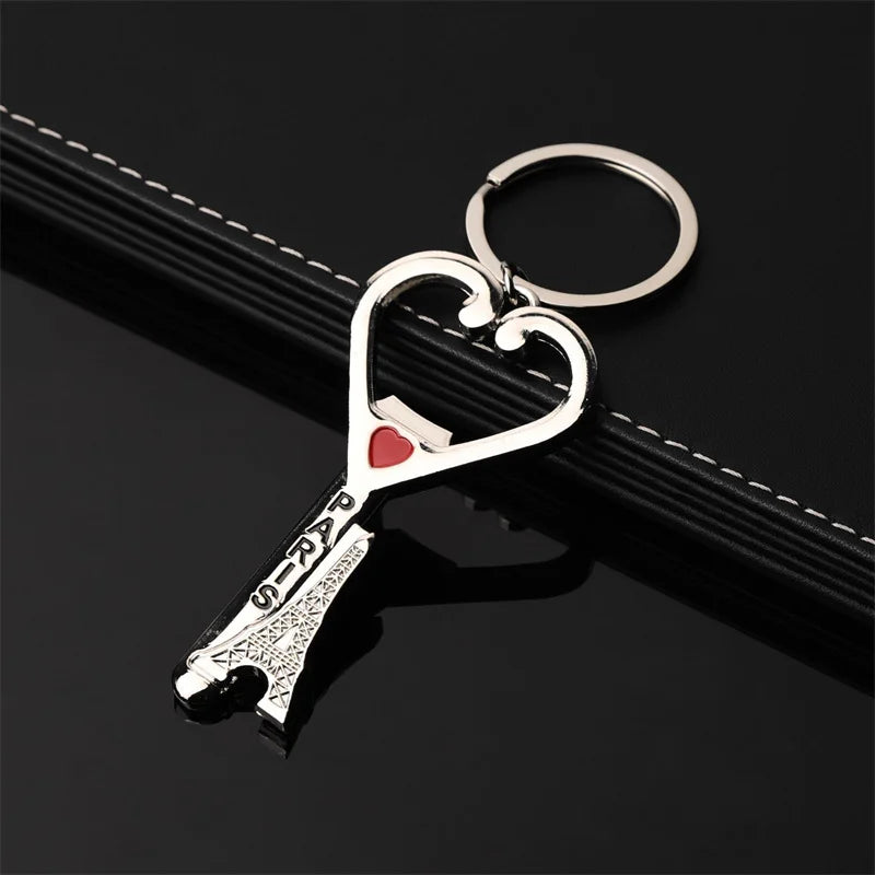 Bottle Opener Paris Tower Eiffel