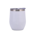 Load image into Gallery viewer, Customized Thermo Wine Mug
