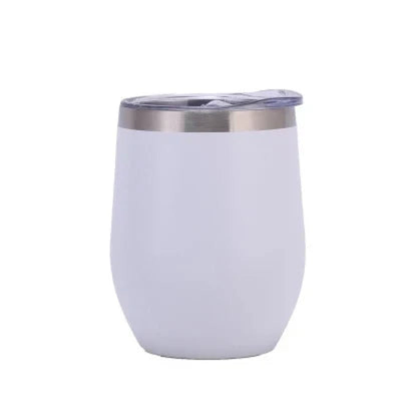 Customized Thermo Wine Mug