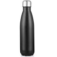 Load image into Gallery viewer, Customizable Stainless Steel Thermos Flask
