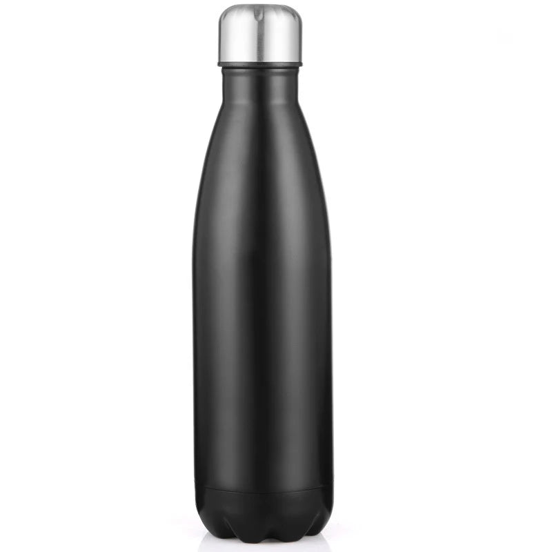 Customizable Stainless Steel Thermos Flask