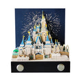 Load image into Gallery viewer, Calendrier 3D Chateau Princesse
