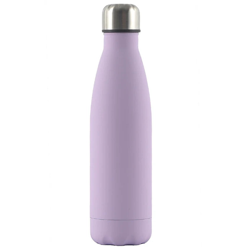 Customizable Stainless Steel Thermos Flask