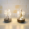 Load image into Gallery viewer, Eiffel Tower Light Lamp
