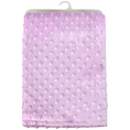 Load image into Gallery viewer, Customizable Plush Baby Blanket
