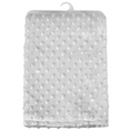 Load image into Gallery viewer, Customizable Plush Baby Blanket
