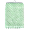 Load image into Gallery viewer, Customizable Plush Baby Blanket
