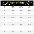Load image into Gallery viewer, Size Chart Sweater La Vie Est Belle
