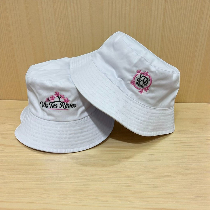 Hat Bob White Vis Tes Rêves Sakura