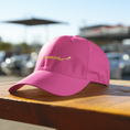 Load image into Gallery viewer, Cap Pink  Tu es Mon Etoile
