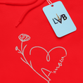 Load image into Gallery viewer, Hoodie Amour
