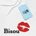 Load image into Gallery viewer, Hoodie Bisou
