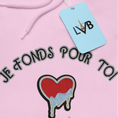 Load image into Gallery viewer, Hoodie Je Fonds Pour Toi
