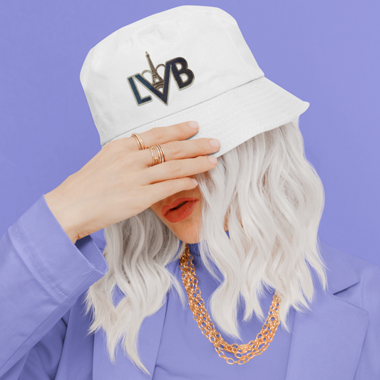 Hat Bob White LVB La Vie Est Belle