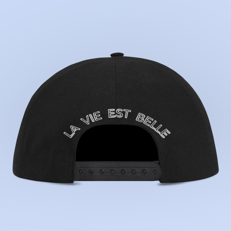 Cap La Vie Est Belle