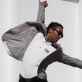 Load image into Gallery viewer, Polo Shirt White LVB La Vie Est Belle
