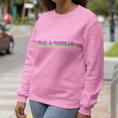 Load image into Gallery viewer, Sweater Pink Belle et Rebelle
