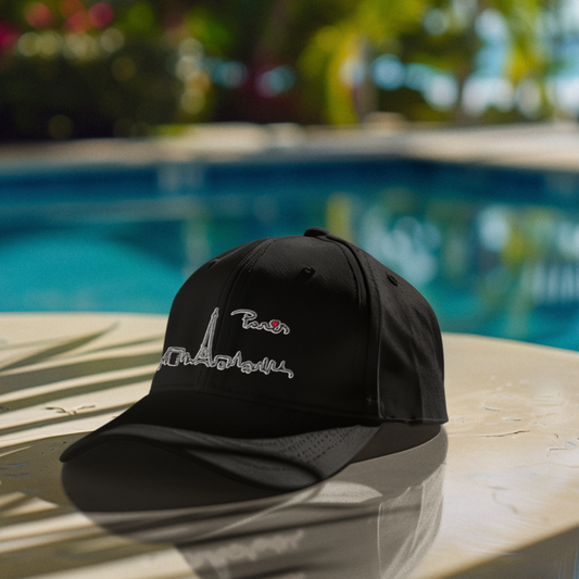 Cap Black Paris