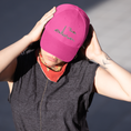 Load image into Gallery viewer, Cap Pink Paris
