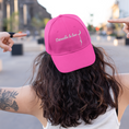 Load image into Gallery viewer, Cap Pink Décrocher la Lune
