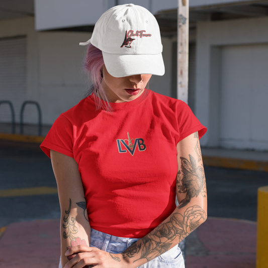 Cap White Chic et Français
